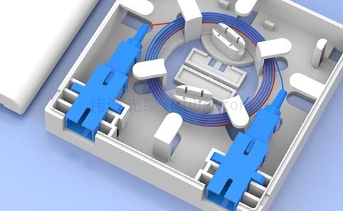 室外接线盒 (OTB) 全指南：如何为 FTTH 网络选择最佳户外光纤分纤箱？