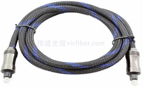 光纤音频线终极指南：纯净音质传输全解析